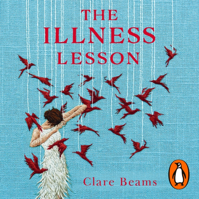 The Illness Lesson, eAudiobook MP3 eaudioBook