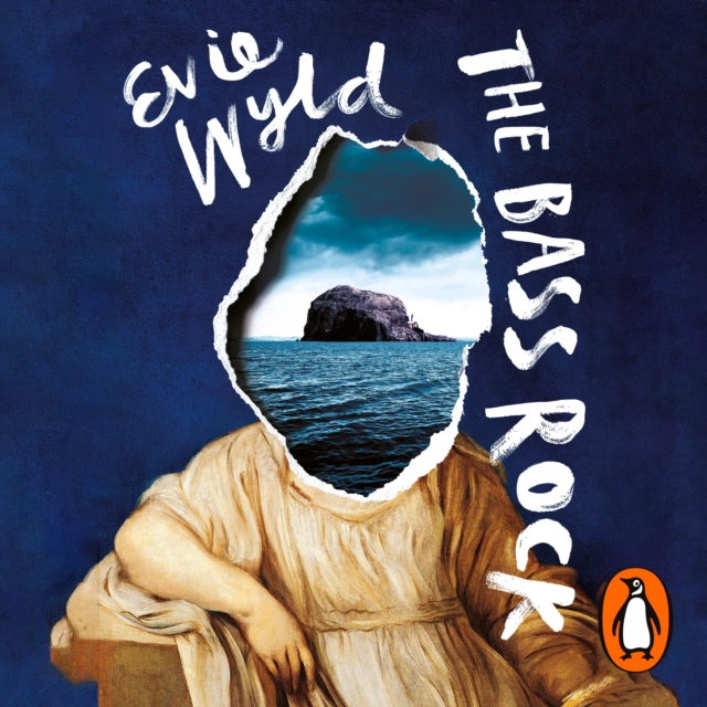 The Bass Rock : ‘A rising star of British fiction’ Sunday Telegraph, eAudiobook MP3 eaudioBook