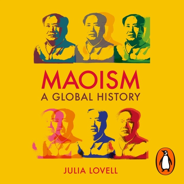 Maoism : A Global History, eAudiobook MP3 eaudioBook