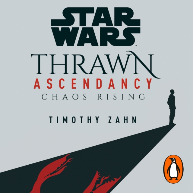 Star Wars: Thrawn Ascendancy: Chaos Rising : (Book 1), eAudiobook MP3 eaudioBook