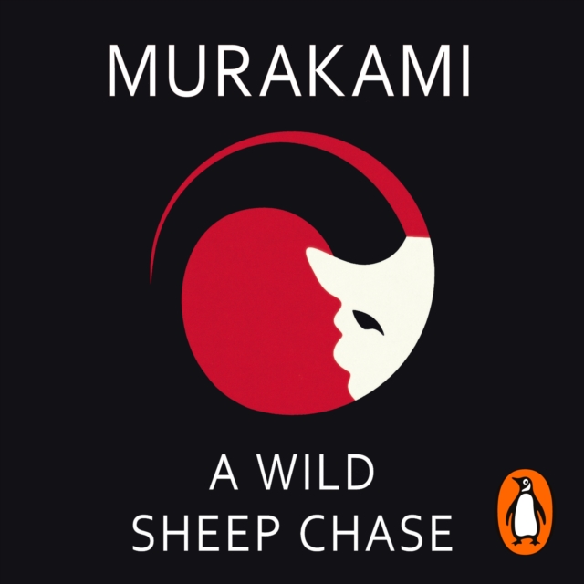 A Wild Sheep Chase, eAudiobook MP3 eaudioBook