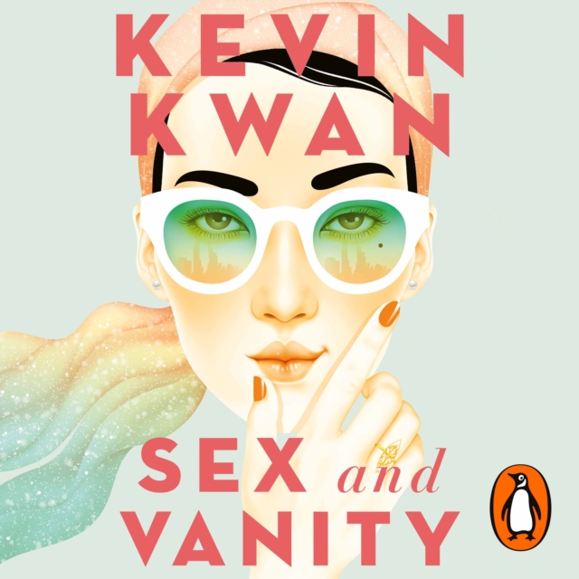 Sex and Vanity : from the bestselling author of Crazy Rich Asians, eAudiobook MP3 eaudioBook