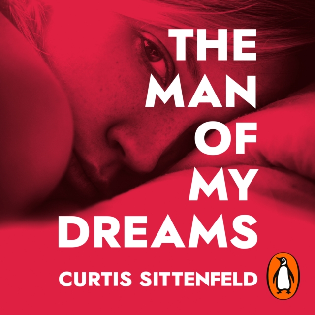 The Man of My Dreams, eAudiobook MP3 eaudioBook