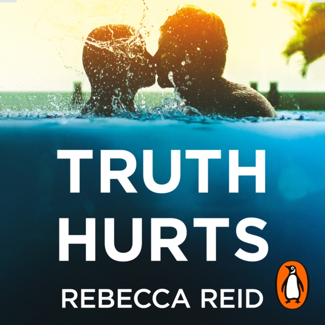 Truth Hurts : A captivating, breathless read, eAudiobook MP3 eaudioBook