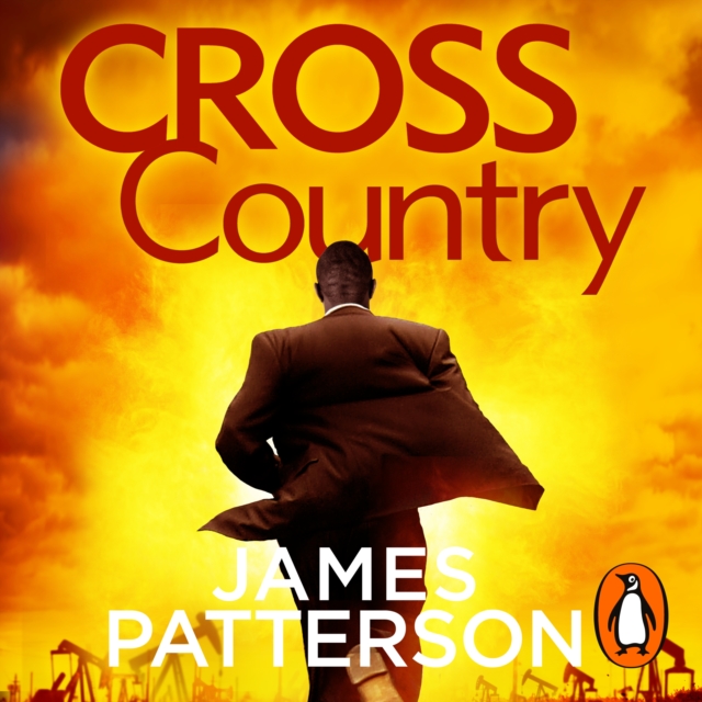 Cross Country : (Alex Cross 14), eAudiobook MP3 eaudioBook