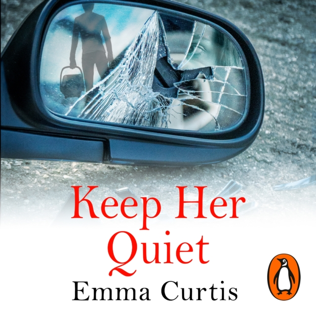 Keep Her Quiet, eAudiobook MP3 eaudioBook