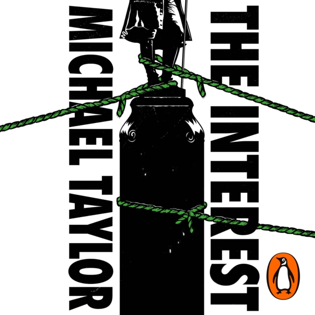 The Interest : How the British Establishment Resisted the Abolition of Slavery, eAudiobook MP3 eaudioBook