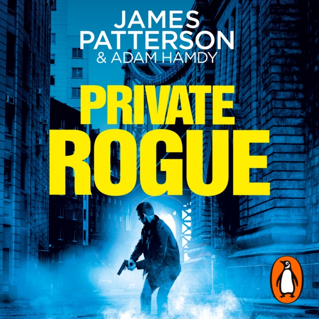 Private Rogue : (Private 16), eAudiobook MP3 eaudioBook
