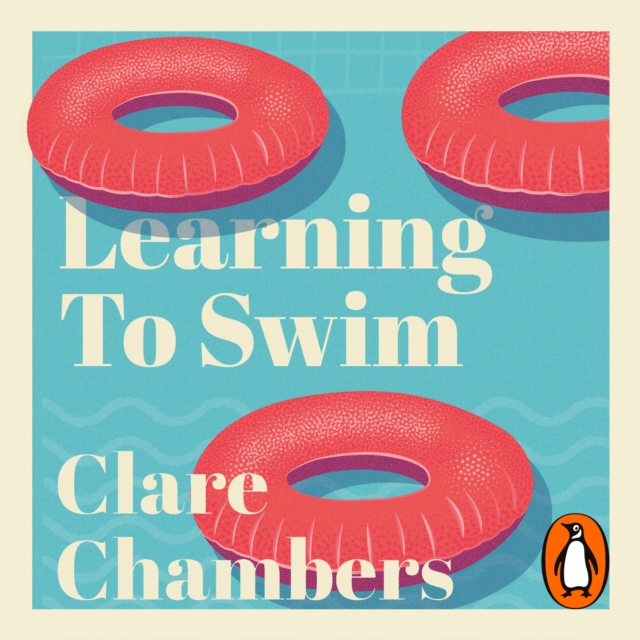 Learning To Swim, eAudiobook MP3 eaudioBook