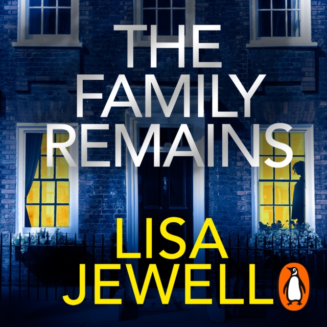 The Family Remains : the gripping Sunday Times No. 1 bestseller, eAudiobook MP3 eaudioBook