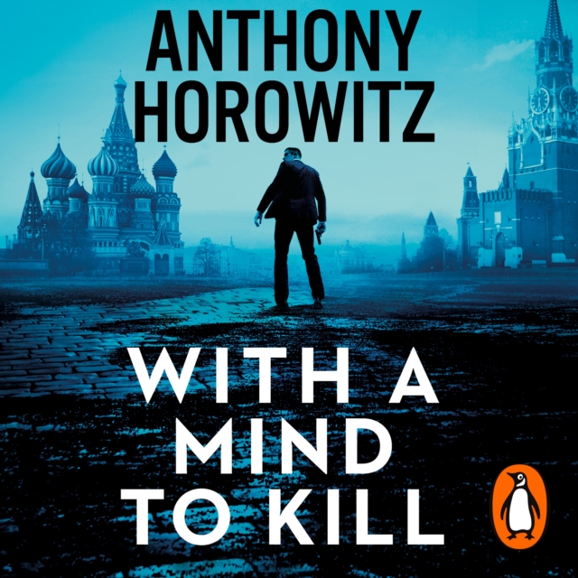 With a Mind to Kill : the action-packed Richard and Judy Book Club Pick, eAudiobook MP3 eaudioBook