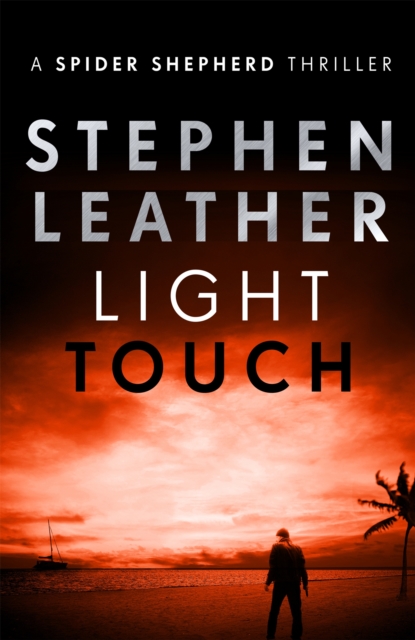 Light Touch, Paperback / softback Book