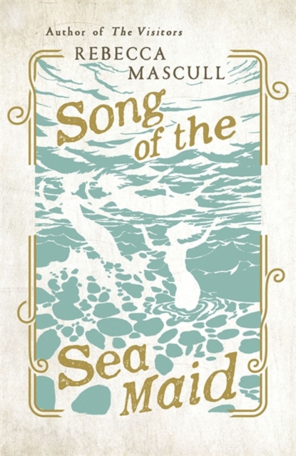 Song of the Sea Maid, Hardback Book