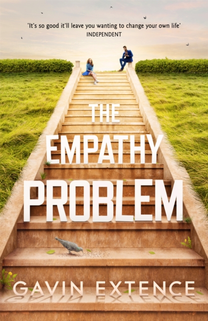 The Empathy Problem : It's never too late to change your life, Paperback / softback Book