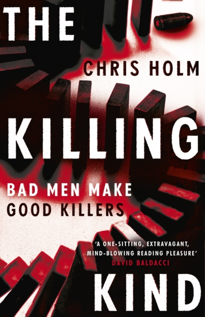 The Killing Kind : Winner of the Anthony Award for Best Novel, EPUB eBook