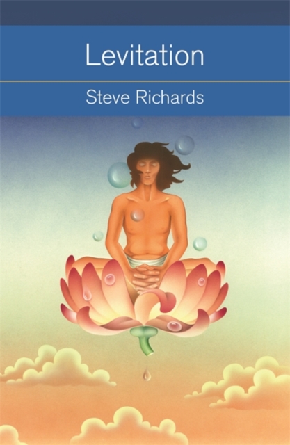 Levitation : What It Is. How It Works. How to Do It., Paperback / softback Book