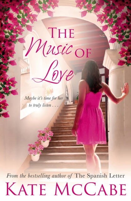 The Music of Love, EPUB eBook