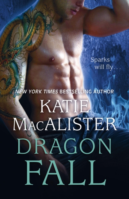 Dragon Fall (Dragon Fall Book One), EPUB eBook