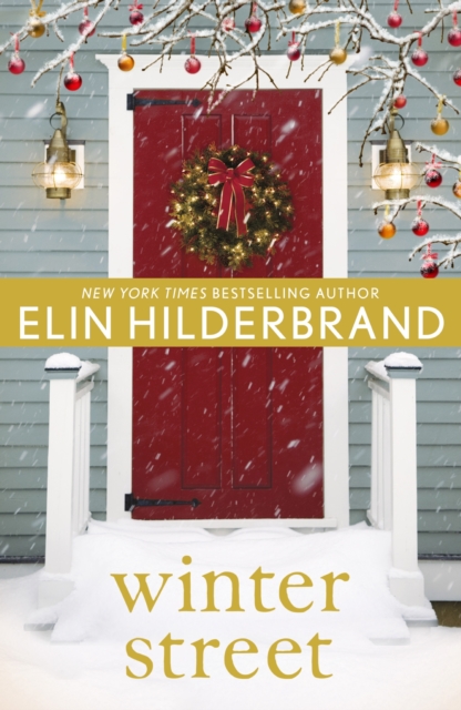 Winter Street, EPUB eBook