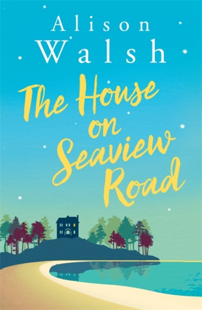 The House on Seaview Road, Paperback / softback Book