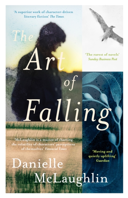 The Art of Falling, Paperback / softback Book