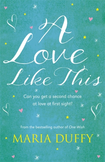 A Love Like This, Paperback / softback Book