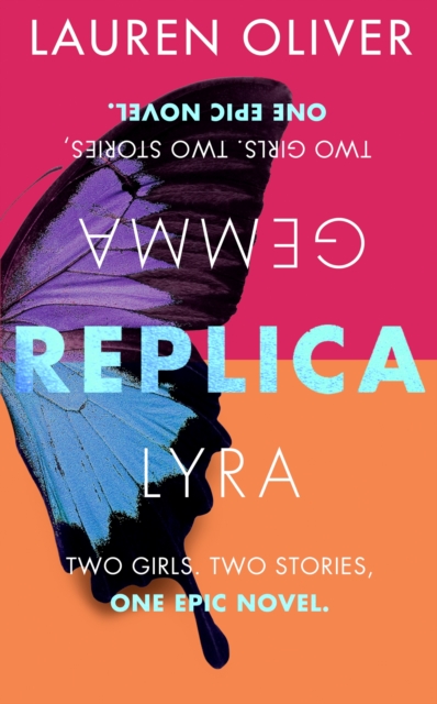 Replica : From the bestselling author of Panic, soon to be a major Amazon Prime series, EPUB eBook