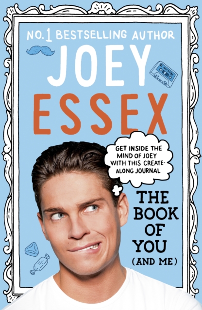 The Book of You (and Me), EPUB eBook