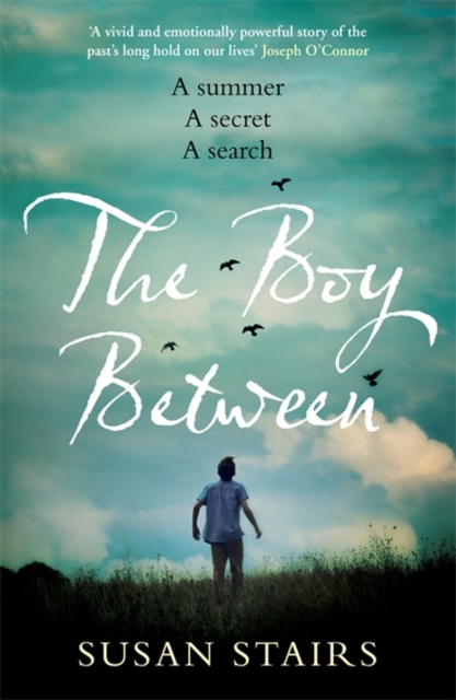 The Boy Between : An expertly crafted, suspenseful story of family secrets and one fateful summer, Paperback / softback Book