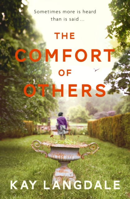 The Comfort of Others, EPUB eBook