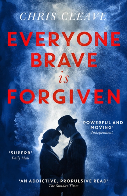 Everyone Brave Is Forgiven, Paperback / softback Book