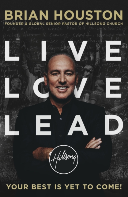 Live, Love, Lead, EPUB eBook