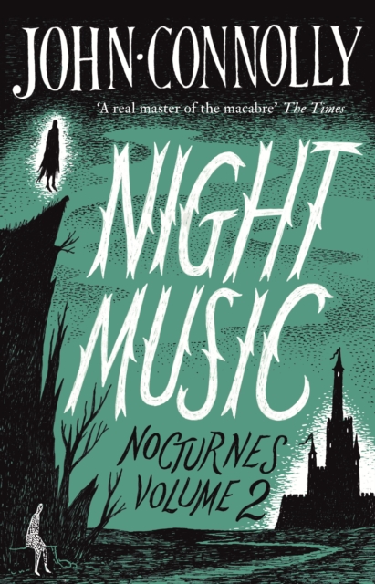 Night Music:  Nocturnes 2, EPUB eBook