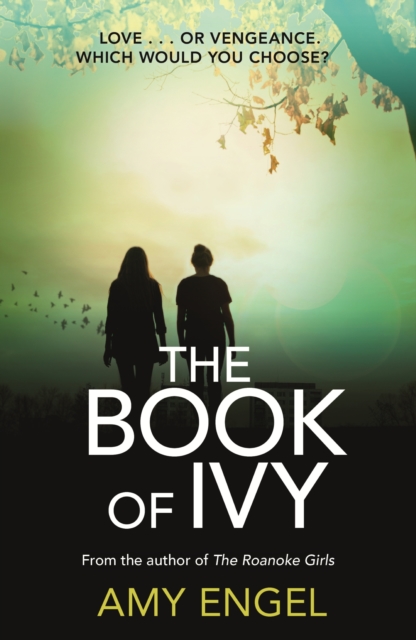 The Book of Ivy, EPUB eBook