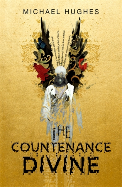 The Countenance Divine, Hardback Book