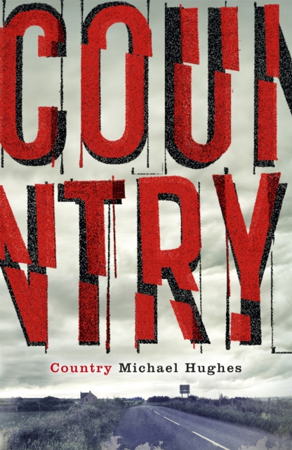 Country, Paperback / softback Book