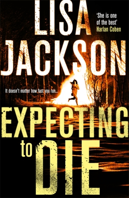 Expecting to Die : Montana Series, Book 7, Paperback Book