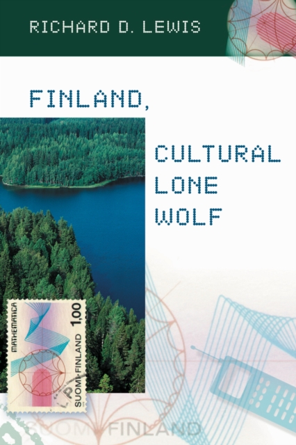 Finland, Cultural Lone Wolf, EPUB eBook