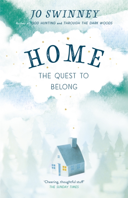 Home : the quest to belong, Paperback / softback Book