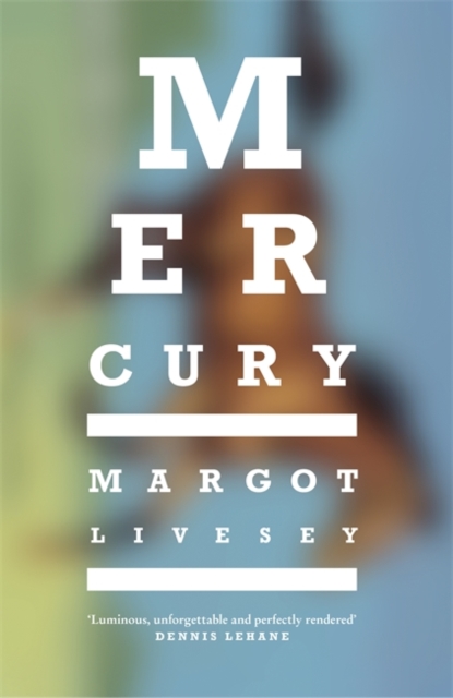 Mercury, Paperback / softback Book