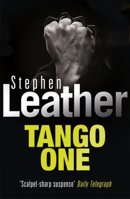 Tango One, Paperback Book