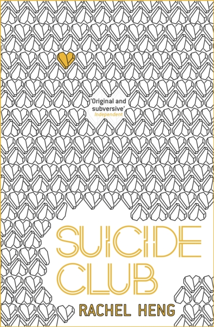 Suicide Club : A story about living, Paperback / softback Book