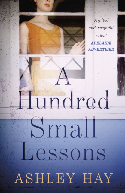 A Hundred Small Lessons, EPUB eBook