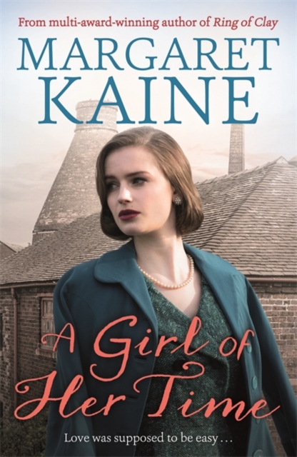A Girl Of Her Time, Paperback / softback Book