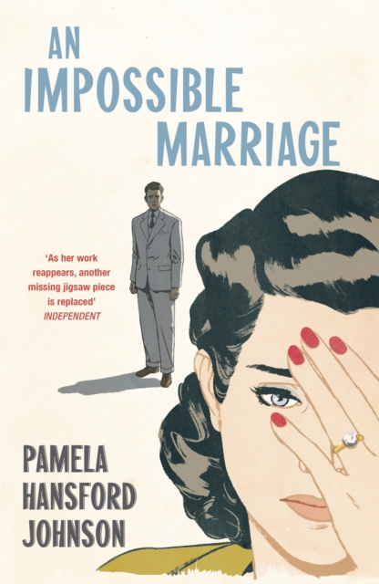 An Impossible Marriage : The Modern Classic, Paperback / softback Book