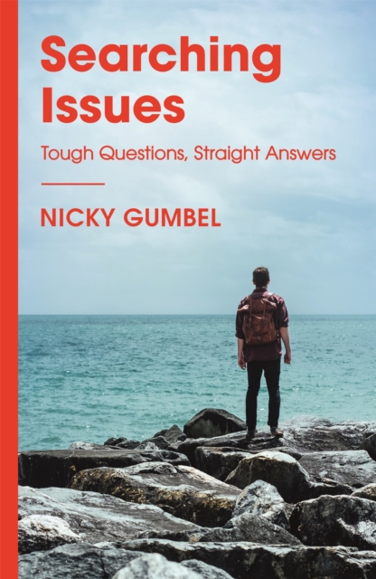Searching Issues : Tough Questions, Straight Answers, Paperback / softback Book