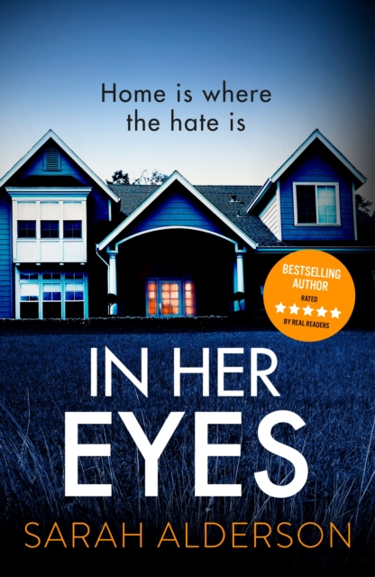 In Her Eyes : An absolutely unputdownable psychological thriller with a killer twist, EPUB eBook