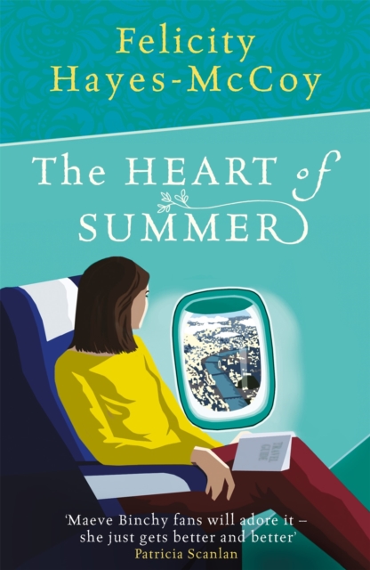 The Heart of Summer (Finfarran 6), EPUB eBook