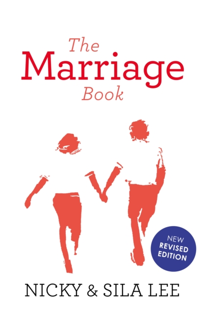 The Marriage Book, Paperback / softback Book