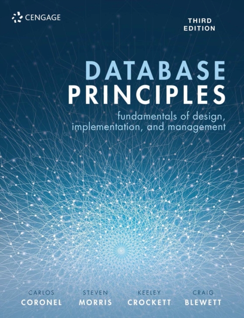 Database Principles, PDF eBook